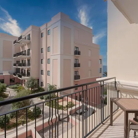 The Westin Dragonara Resort, Malta-2