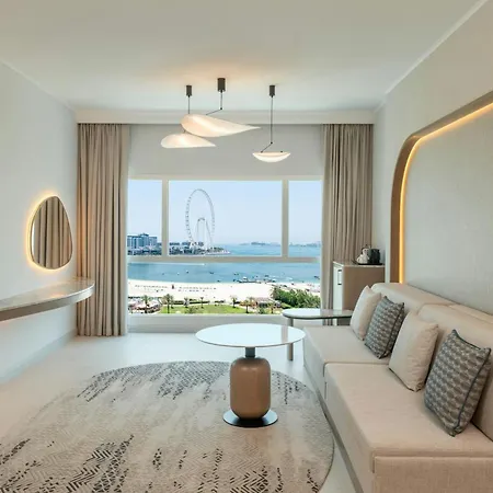 Sheraton Jumeirah Beach Resort-3