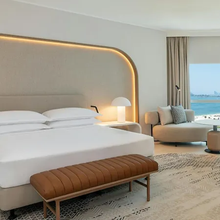 Sheraton Jumeirah Beach Resort-2