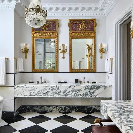 Le Pavillon, New Orleans, a Tribute Portfolio Hotel-3