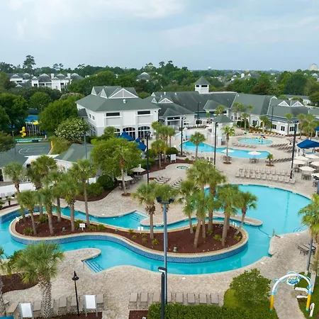 Sheraton Broadway Resort Villas-2
