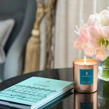 The Shelbourne, Autograph Collection-3