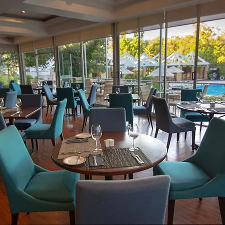 Sheraton Santiago Hotel & Convention Center-2