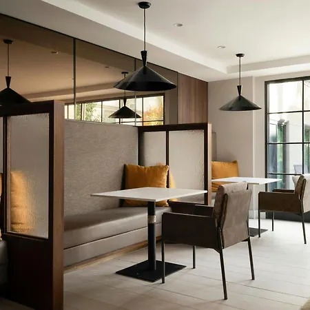 Courtyard By Marriott Los Angeles Pasadena Old Town-2