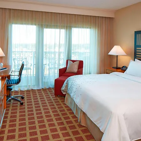 World Golf Village Renaissance St. Augustine Resort-3