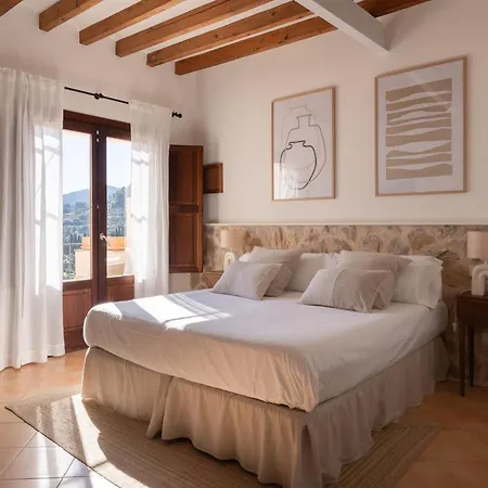 Es Petit De Valldemossa-3