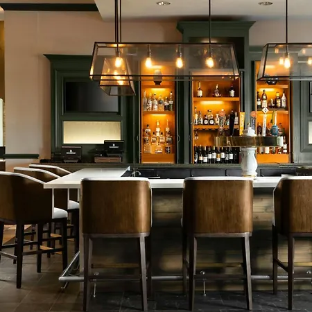 Renaissance Boulder Flatiron Hotel-2