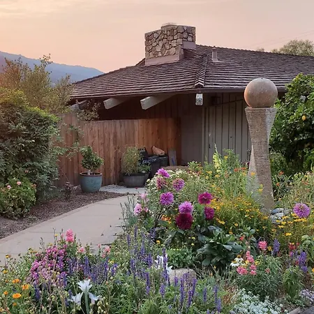 Carmel Valley Lodge-3