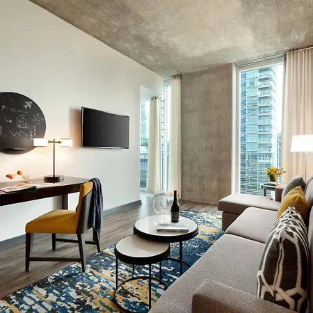 Twelve Downtown, Autograph Collection-2