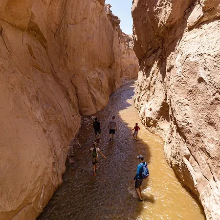 Tierra Atacama, Beckons-3