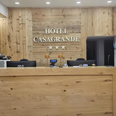 Hotel Casagrande-3