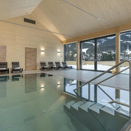 Haus Heimat Wagrain-2