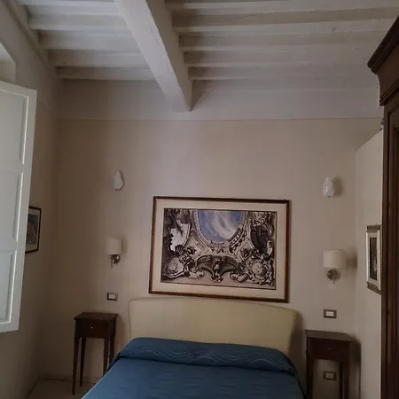 Relais Dei Mercanti B&B And Suites-3