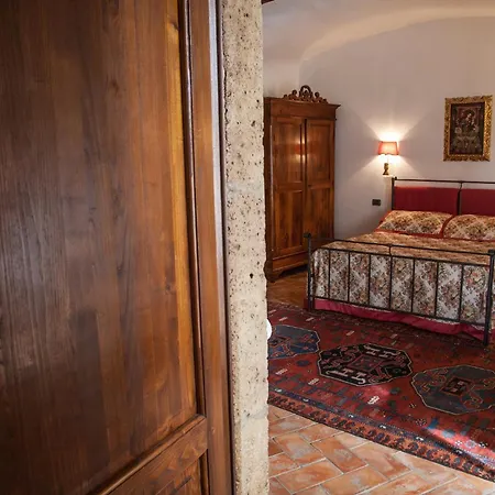 La Casa Degli Archi-2