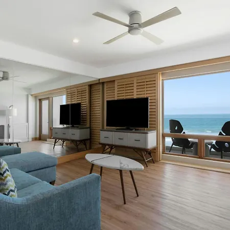 Pier South Resort, Autograph Collection-2