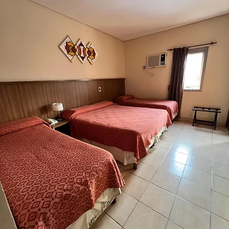 Hotel Confianza-2