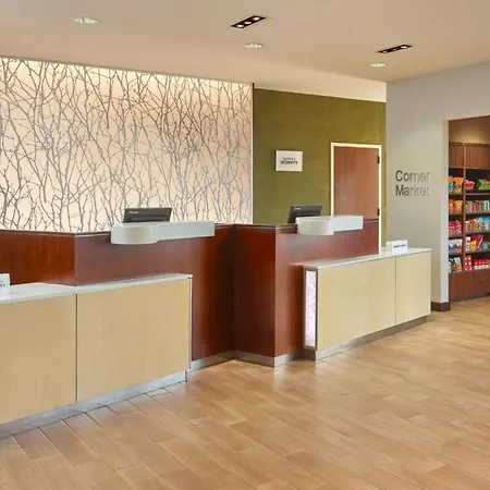 Fairfield Inn & Suites By Marriott Jackson-3