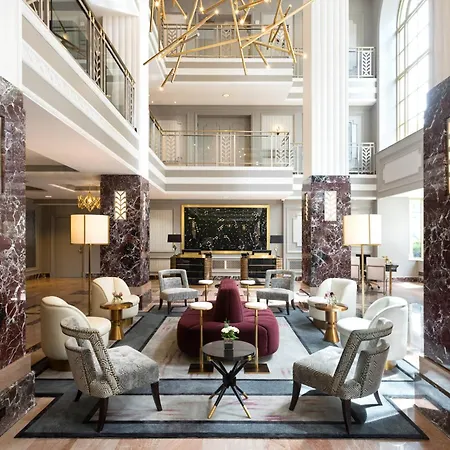 Hotel Leveque, Autograph Collection-2