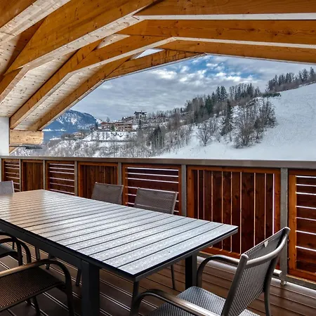 COOEE alpin Hotel Kitzbüheler Alpen-3