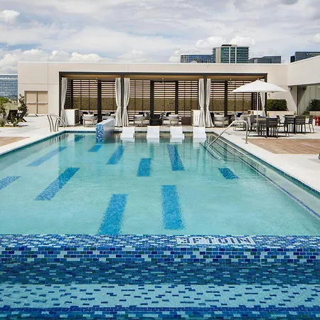 Renaissance Dallas At Plano Legacy West Hotel-3