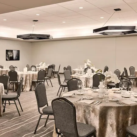 Ac Hotel By Marriott Dallas By The Galleria-2