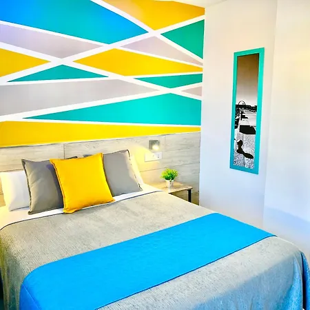 Dori Rooms - Hostal-3