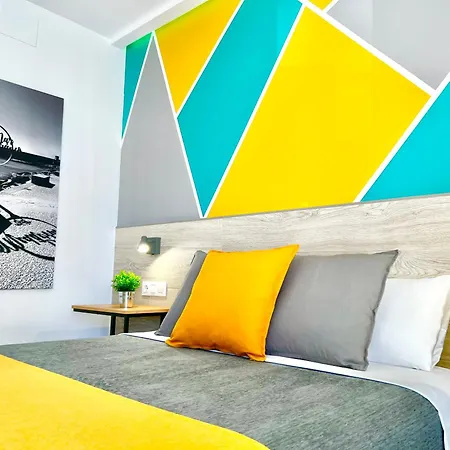 Dori Rooms - Hostal-2