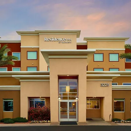 Residence Inn Las Vegas South/Henderson-3