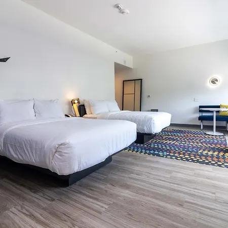 Aloft By Marriott St. Louis Cortex-2