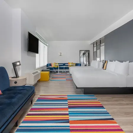 Aloft By Marriott Denver North Westminster-2