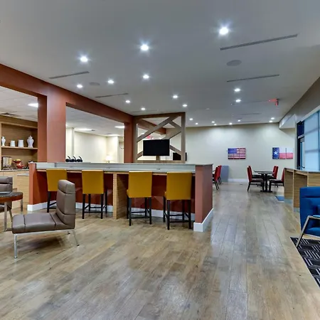 Towneplace Suites By Marriott Houston Northwest Beltway 8-3