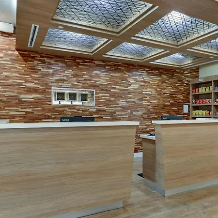 Towneplace Suites By Marriott Houston Northwest Beltway 8-2