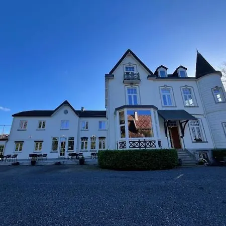 La Villa Blanche Spa-2