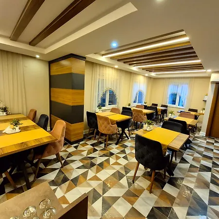 Toprak Apart Otel-3