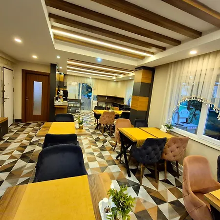Toprak Apart Otel-2