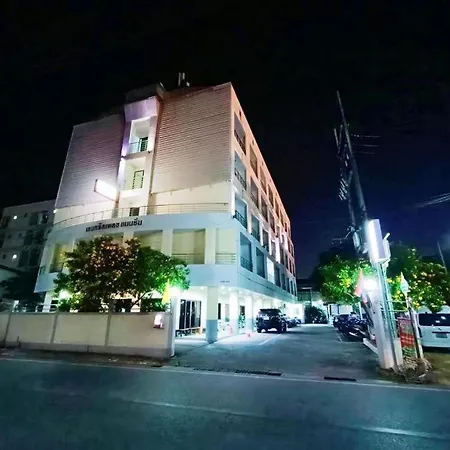 Central Place Hotel-3