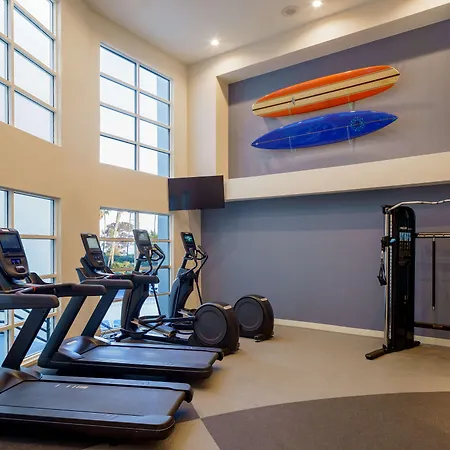 Hilton Garden Inn Dana Point Doheny Beach-2