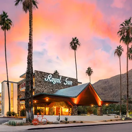 Royal Sun Palm Springs-3