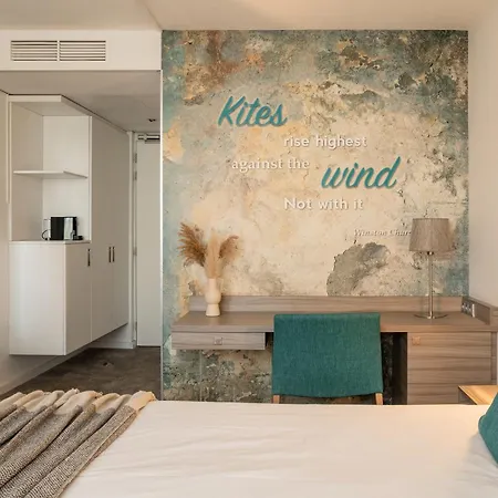 Churchill Hotel Terneuzen-2