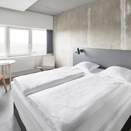 Four Points Flex By Sheraton Aarhus Viby-3