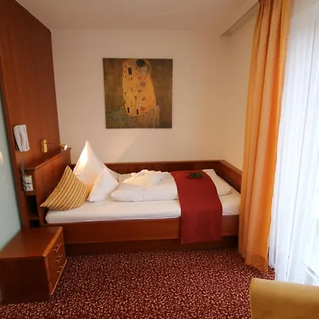 ANGERHOF Kur- und Thermenhotel-2
