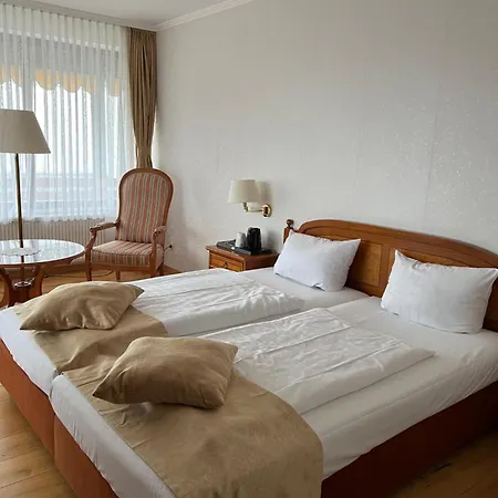 Parkhotel Maasberg Gmbh-3