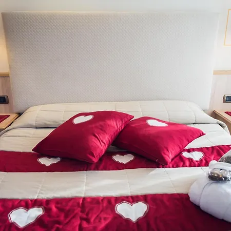 Hotel Alle Alpi-2