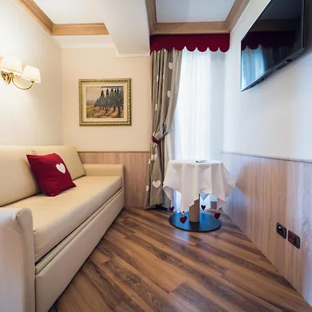 Hotel Alle Alpi-3