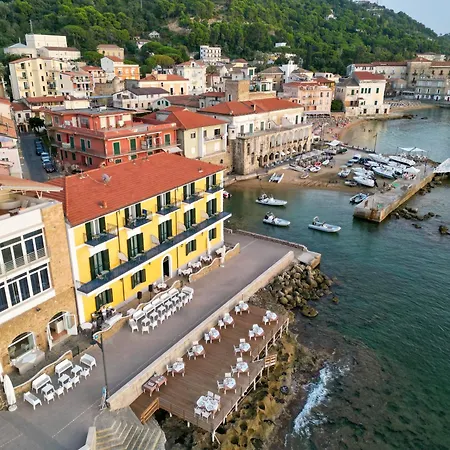 Hotel Villa Sirio-3