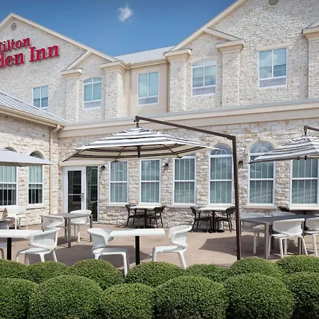 Hilton Garden Inn Granbury-2