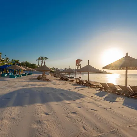 Park Regency Sharm El Sheikh Resort (Formerly Hyatt Regency)-3