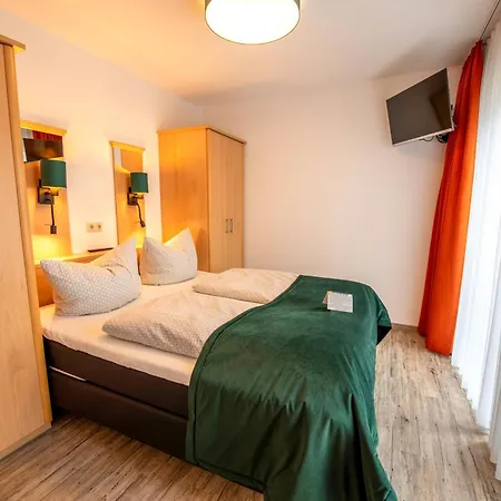 Vakantiehotel Der Brabander-3