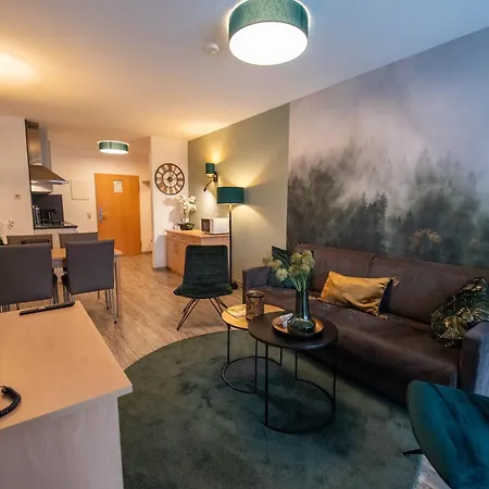 Vakantiehotel Der Brabander-2