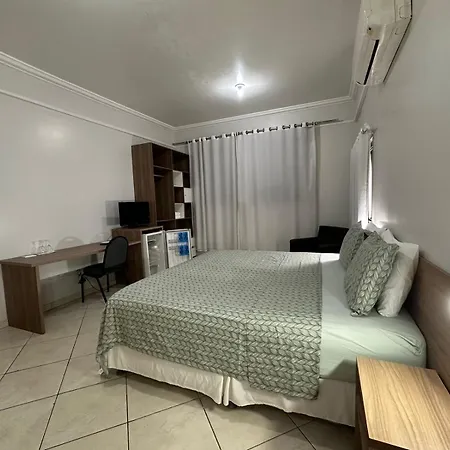 Hotel Mais-3
